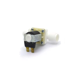 Válvula Solenoide 1/2 x 1/2 A180 220Vdc - VA03
