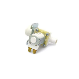 Válvula Solenoide 1/2 180º 24V - VA03