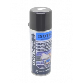 Verniz Spray ISOTEC  Incolor 300ml - Implastec
