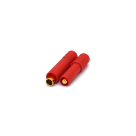 Conector para Bateria de Lipo 4.0mm - WAM-1009.1