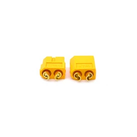 Conector XT60 para Bateria de Lipo - Par - WAM-1010C