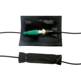 Wrap Gel Protetor à Prova D'Água Para Conectores - Implastec