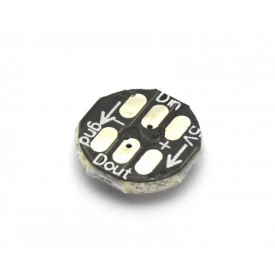 Módulo Led Endereçável WS2812 5050 RGB - GC-22
