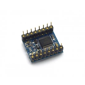 Shield MP3 WTV020-SD Compatível com Arduino - GC-86
