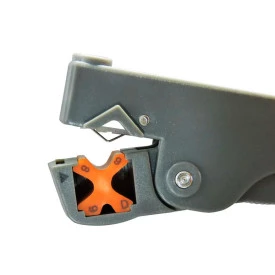Alicate Decapador de Cabo Coaxial - XT/577 / AL-13