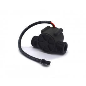 Sensor de Fluxo de Água YF-S201 - GC-135