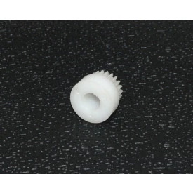 Engrenagem de Nylon Furo 7mm Z22 - GC-279