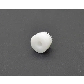 Engrenagem de Nylon Furo de 6mm Z22