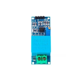 Módulo Sensor de Tensão AC 0 a 250V ZMPT101B - 02-370 - GC-259