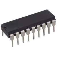 Circuits Intégrés HT9170B DIP-18 – Lot De 10 Pièces – Pour Projets électroniques Et Réparations