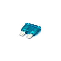 Fusível Lâmina Médio 19x19mm - 15A