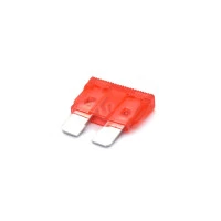 Fusível Lâmina Médio 19x19mm - 10A