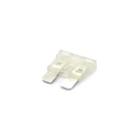 Fusível Lâmina Médio 19x19mm - 25A