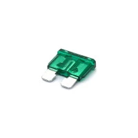 Fusível Lâmina Médio 19x19mm - 30A