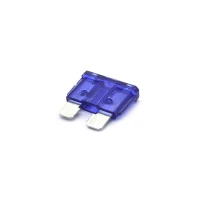 Fusível Lâmina Médio 19x19mm - 3A