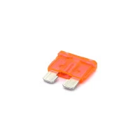 Fusível Lâmina Médio 19x19mm - 40A
