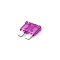 Fusível Lâmina Médio 19x19mm - 4A