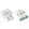 Conector Winsta Macho 3 Pólos - 770-223 - Wago  