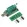 Módulo USB Gravador de Memoria W25Q64 - 010-0025 - ChipSCE