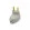 Plug Tomada 2P 90º 20A/250V Cinza - 082E - Enerbras