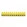 Conector Sindal Amarelo 212 600V/25A - Para fio de até 6mm