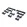Conector Header com Ejetor 180º 104-XGSKL - 10 a 64 Vias