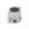 Knob com Parafuso 11008-7 Cromado - Torplas