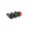 Chave Push-Button com 2 Terminais e sem Trava Desliga/(Liga) 1A/250Vac - PT/VD/VM - PBS-11B