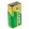 Bateria de 9V New Leader