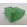 Conector Verde Multipolar AKZ700.03V Fixo de 3 vias - Passo 5,08mm - Phoenix Mecano