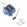 Micro Servo 9G - TOWER PRO - 010-0002 - ChipSCE
