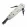 Alicate para Punch Down para Bloco Krone - bm334