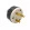 Plug Porcelana 30A 3P 1753-30A
