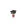 Chave Push-Button NF sem Trava Cor Preta Quadrada 0.5A/250V 18.533 MFT3ESTSE - Margirius