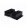 Dissipador de Calor Preto 183006/75 - Eletro Service