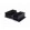 Dissipador de Calor Preto 183006/80 - Eletro Service