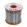 Estanho para Solda 183MSX08 63x37 diâmetro de 0.8mm Best Carretel Laranja de 1/2 Kg