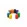 Knob com parafuso - Diversas Cores - KN-1900H