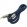 Cabo Azul com 2 Plug P2 3,5mm Estéreo de 1,5m - 1.1.222