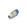 Conector SpeakOn Macho 3 Vias - 1.8.158