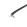 Cabo Micro Espiralado Emborrachado 1x0.75mm - Mult Cabo - Preço Por Metro