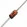 Diodo BAT43 DO-35 - STMicroelectronics