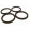 O-ring 60mm  233 - Modelix