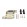 Capa Metálica Kit Longo para DB25 90º - DS1047-01-25M2-90 - Connfly