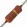 Resistor de 2 Watts PR02 5% de tolerância - 0.22 Ω à 1M Ω