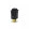 Chave Push-Button Unipolar com Trava Cor Preta Quadrada 1A/250V 31.123 M1FT2FE3S - Margirius