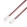 Conector Molex Fêmea com Rabicho de 15cm 26AWG - 2510-2P - STA