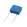 Capacitor Poliéster Metalizado 100KpF/250V ( 0.1uF / 100nF / 104 ) Série 32521 - Epcos - Cód. Loja 1120/1121