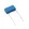 Capacitor Poliéster Film 15KpF/400V ( 0.015uF / 15nF / 153 ) Série 32521 - Epcos