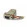 Adaptador DB09 Fêmea para Conector RJ45 8P8C -34115 - Connfly